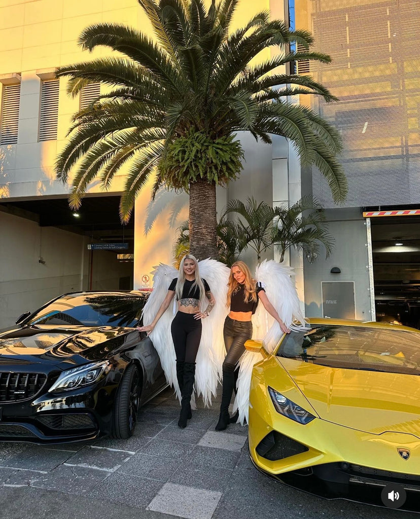 Experience Unmatched Luxury with Royalty Entertainment: Your Premier Event Management Service on the Gold Coast