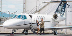 Private Jet