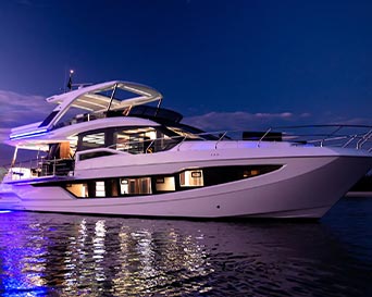 Yacht Hire Gold Coast | Private Luxury Boat & Yacht Rentals