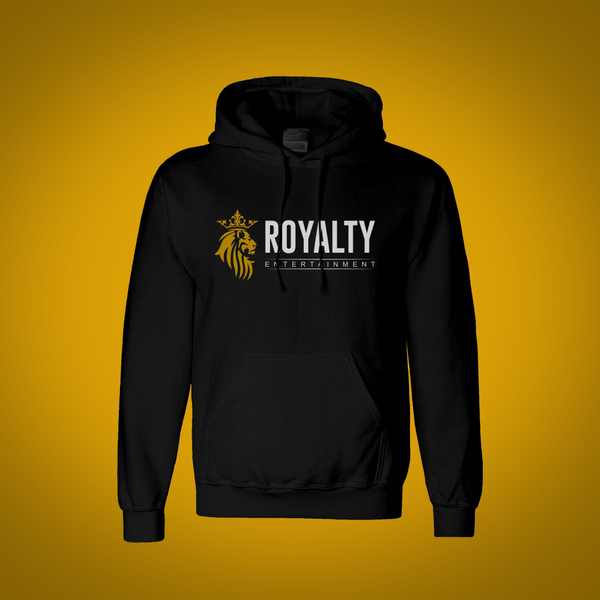 Royalty Hoodie