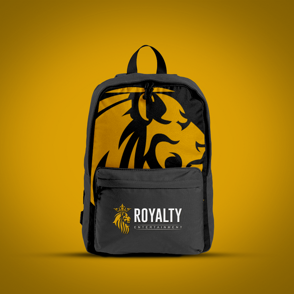 Royalty Bag