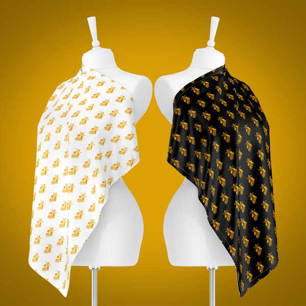 Royalty Scarf