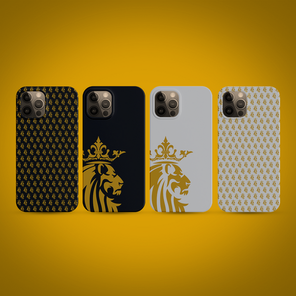 Royalty Phone Case